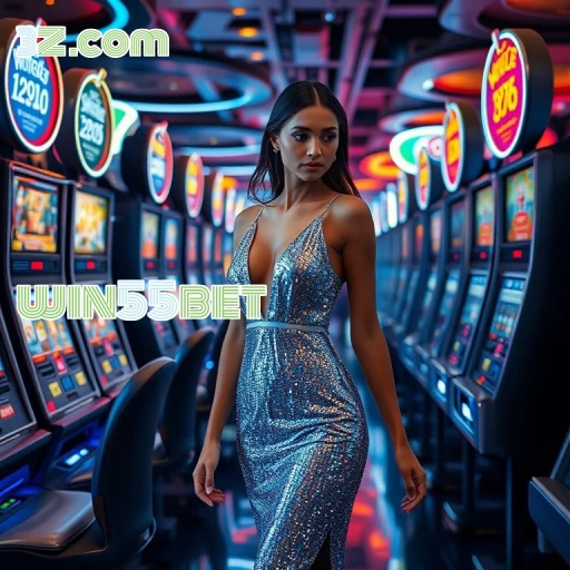 Empolgantes Bônus do Win55bet: Explore e Ganhe Mais!