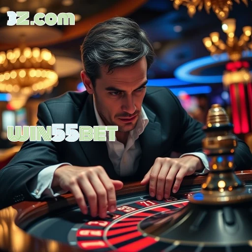 Win55bet: A Confiabilidade que Você Busca em Jogos Online